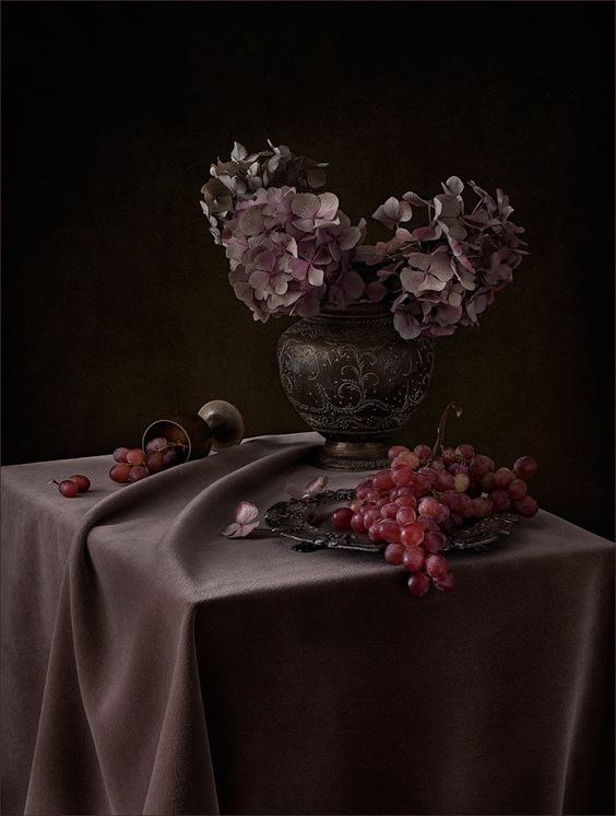 رنگ روغن اورژینال